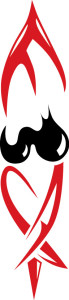 Flora logo GRMD